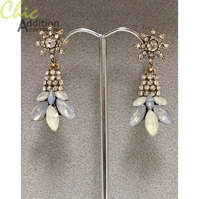 Earrings ER18-0317B